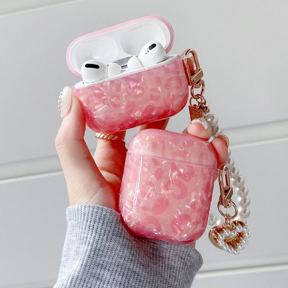 Airpods Gen 2 Case Airpods Pro Case Airpod Case Cover - Picture 1 of 5